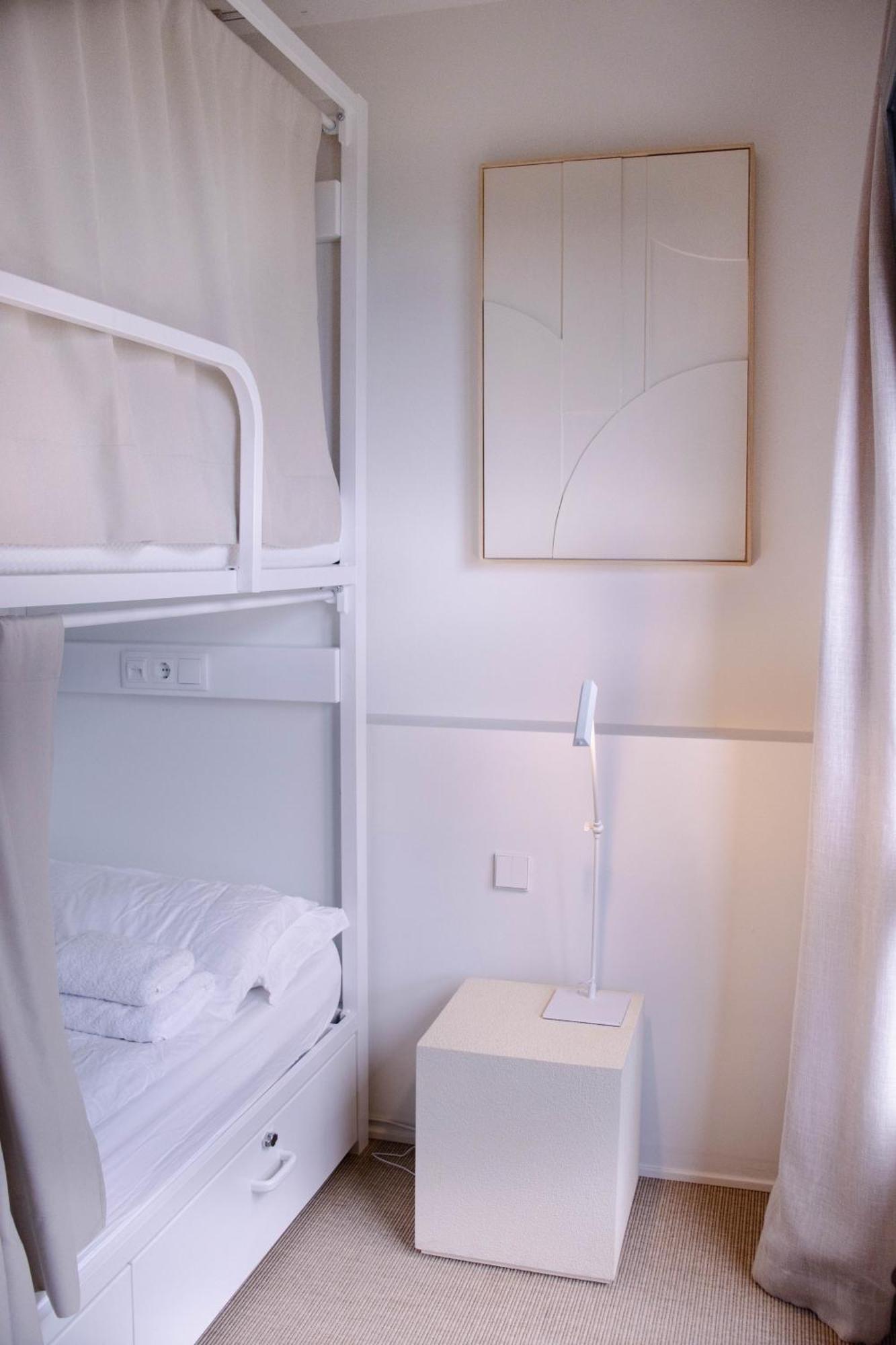 Appartement Circles House Coliving & Coworking *