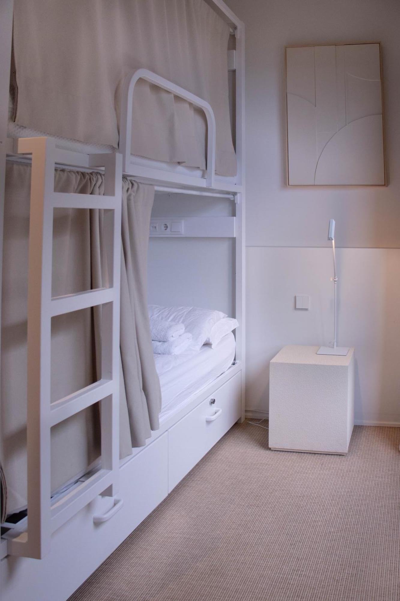 Appartement Circles House Coliving & Coworking