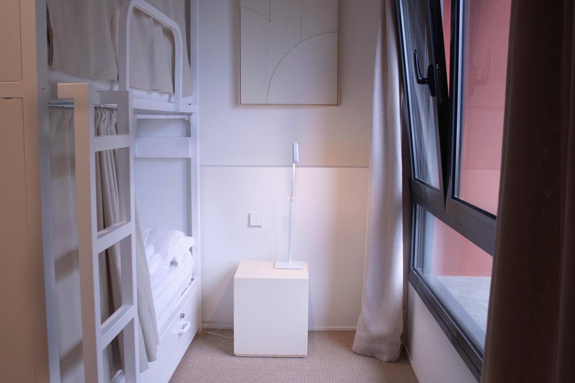 Circles House Coliving & Coworking Appartement *