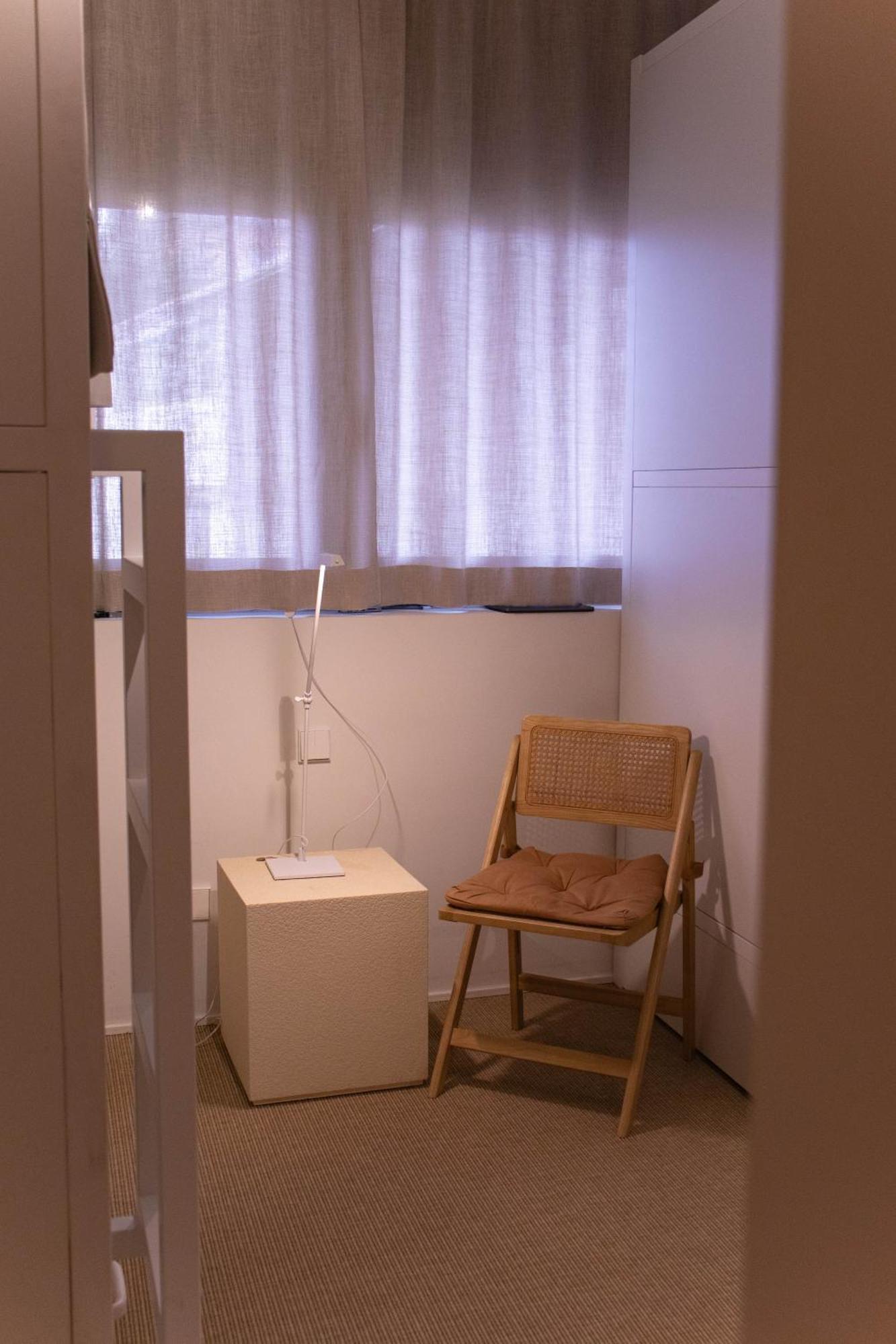 Appartement Circles House Coliving & Coworking *