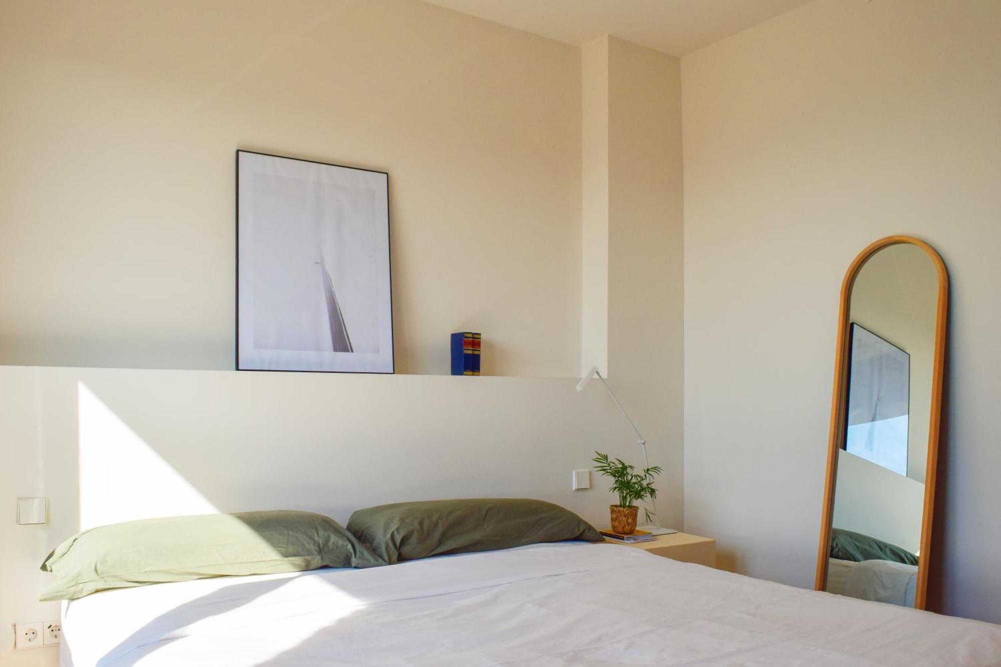 Circles House Coliving & Coworking * Barcelone