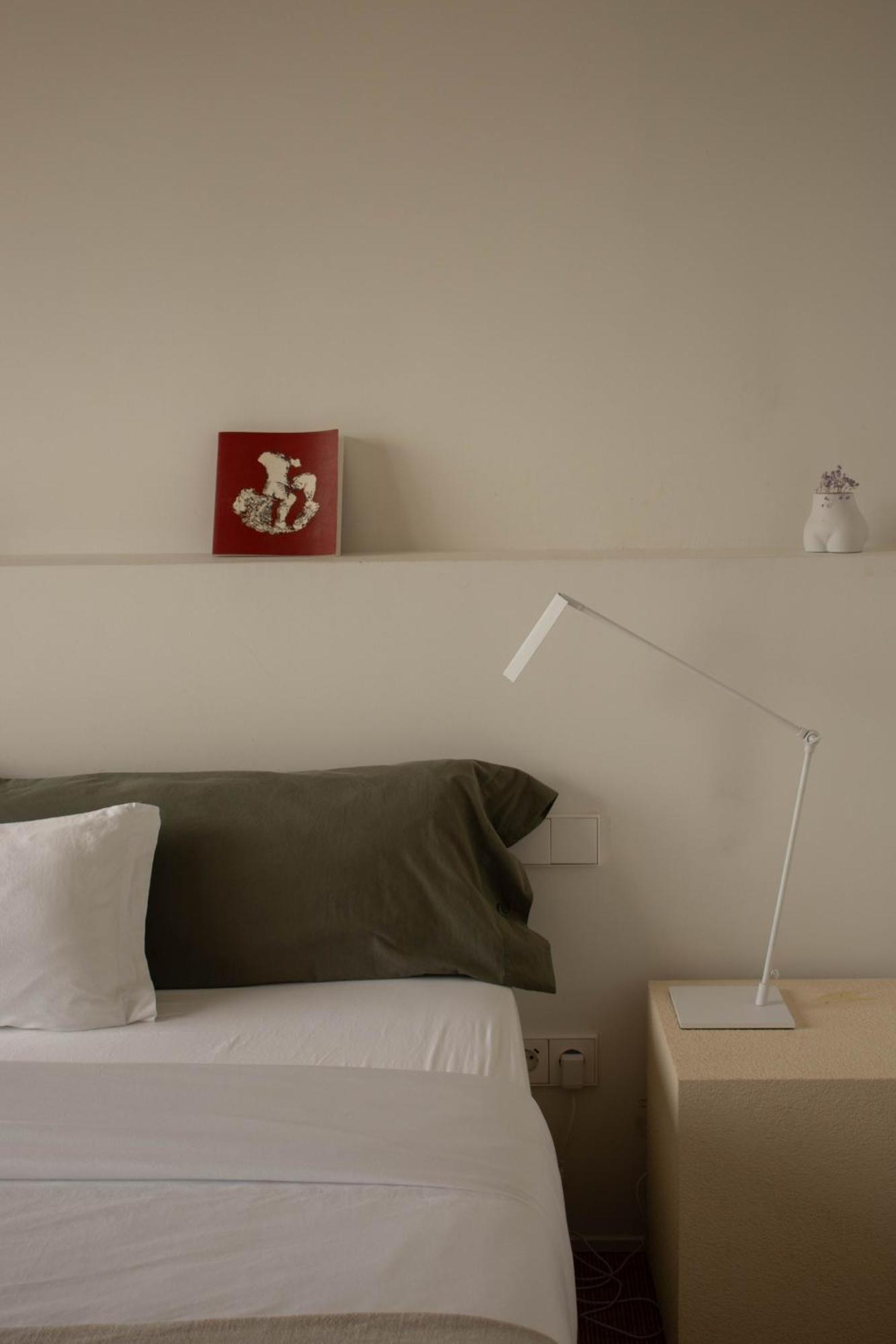 Appartement Circles House Coliving & Coworking