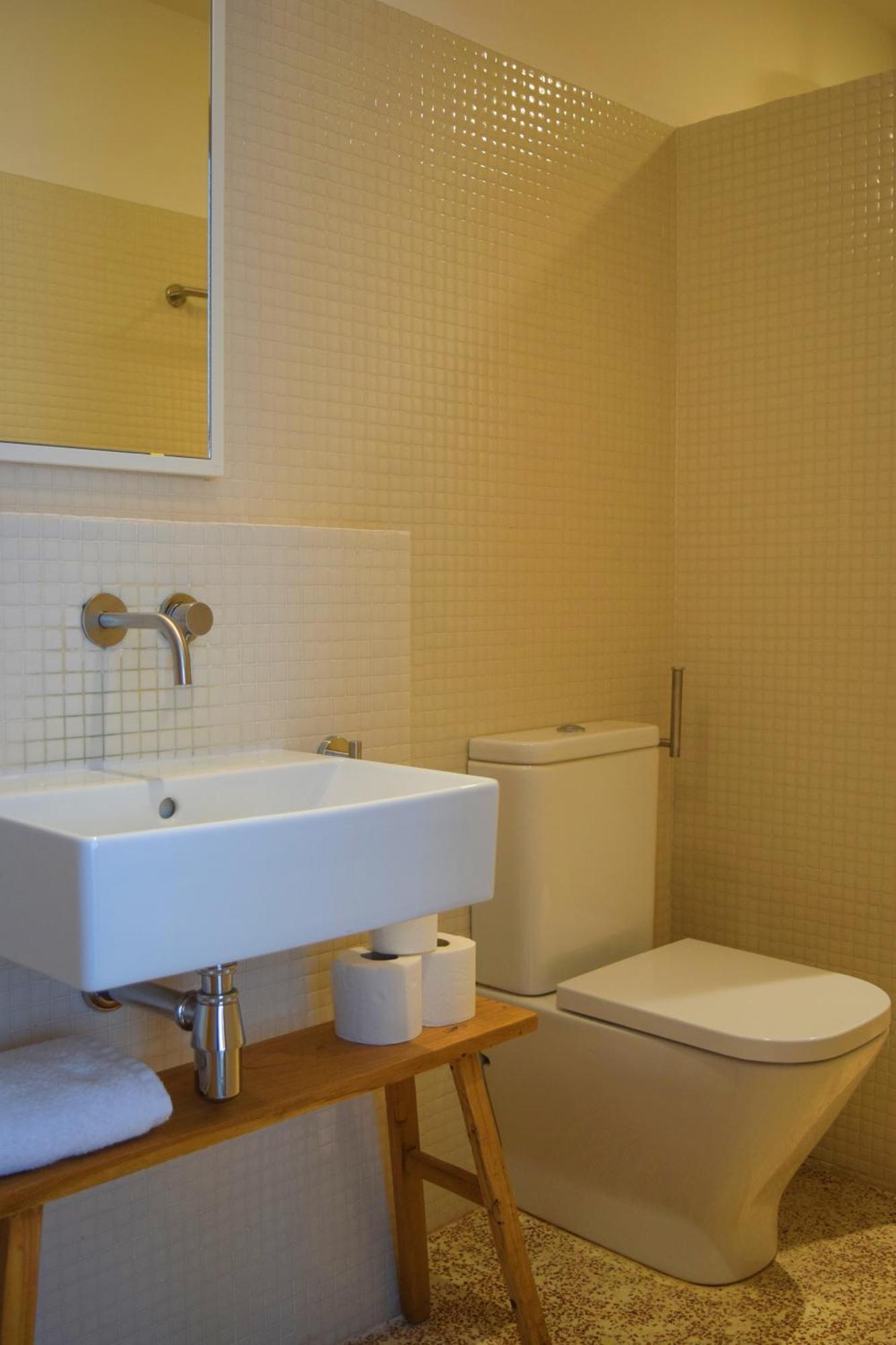 Circles House Coliving & Coworking * Barcelone