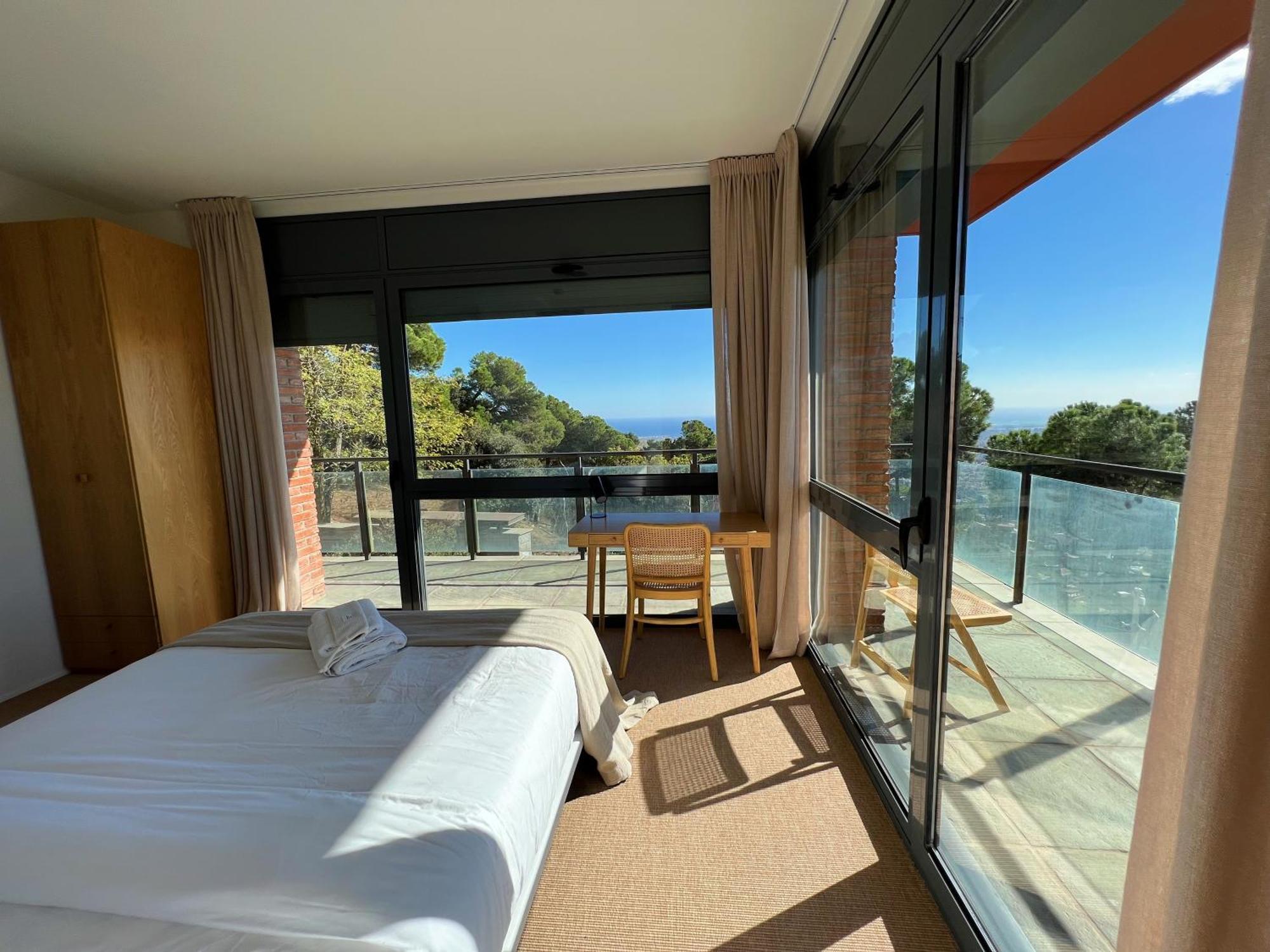 Circles House Coliving & Coworking Appartement Barcelone
