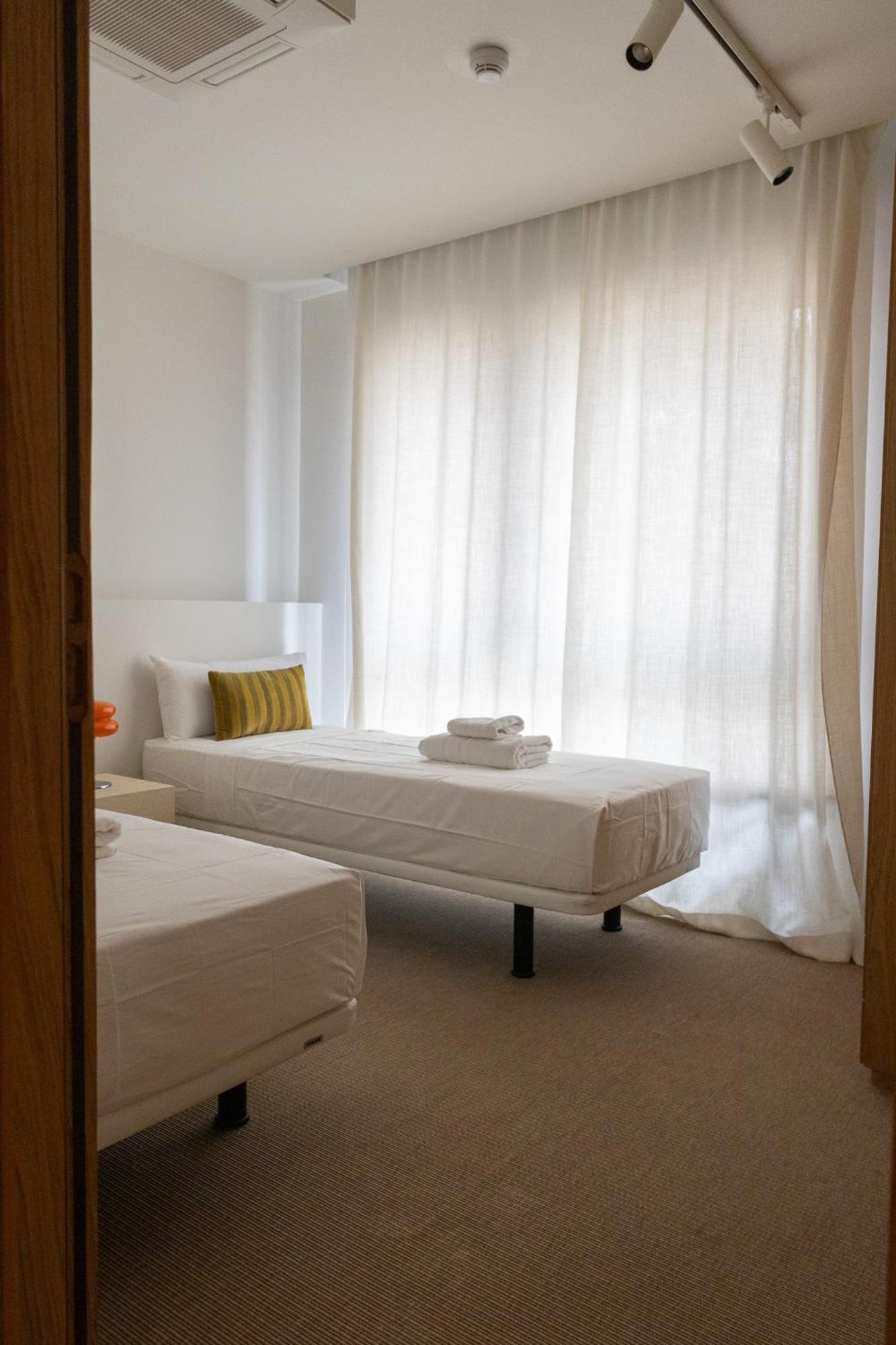 Circles House Coliving & Coworking * Barcelone