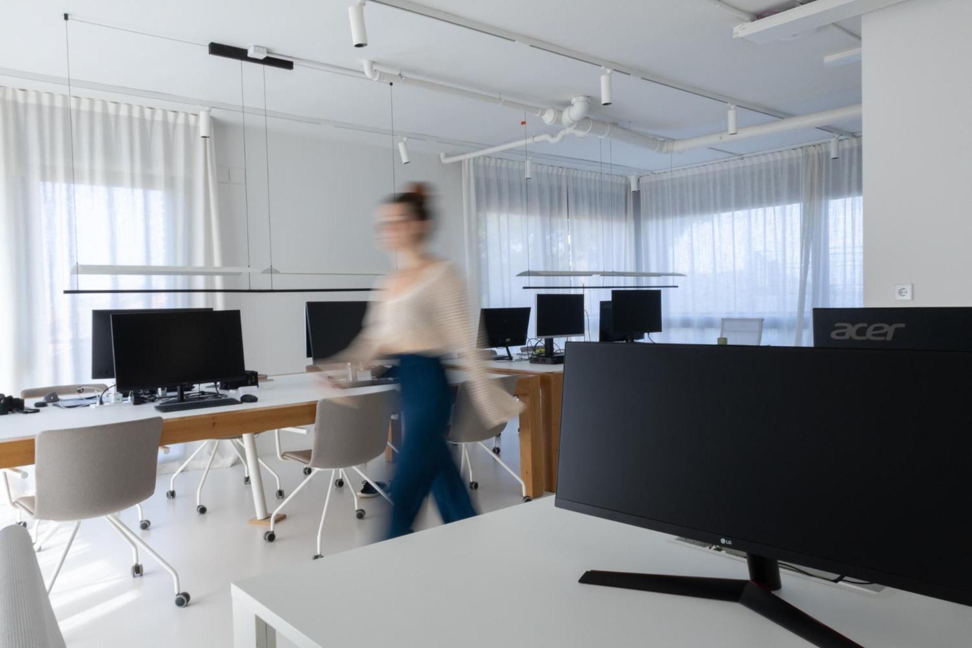Appartement Circles House Coliving & Coworking Barcelone