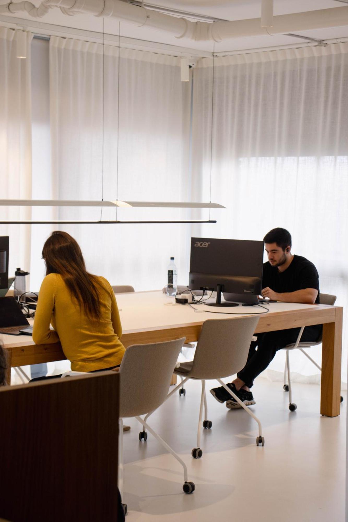 Circles House Coliving & Coworking * Barcelone