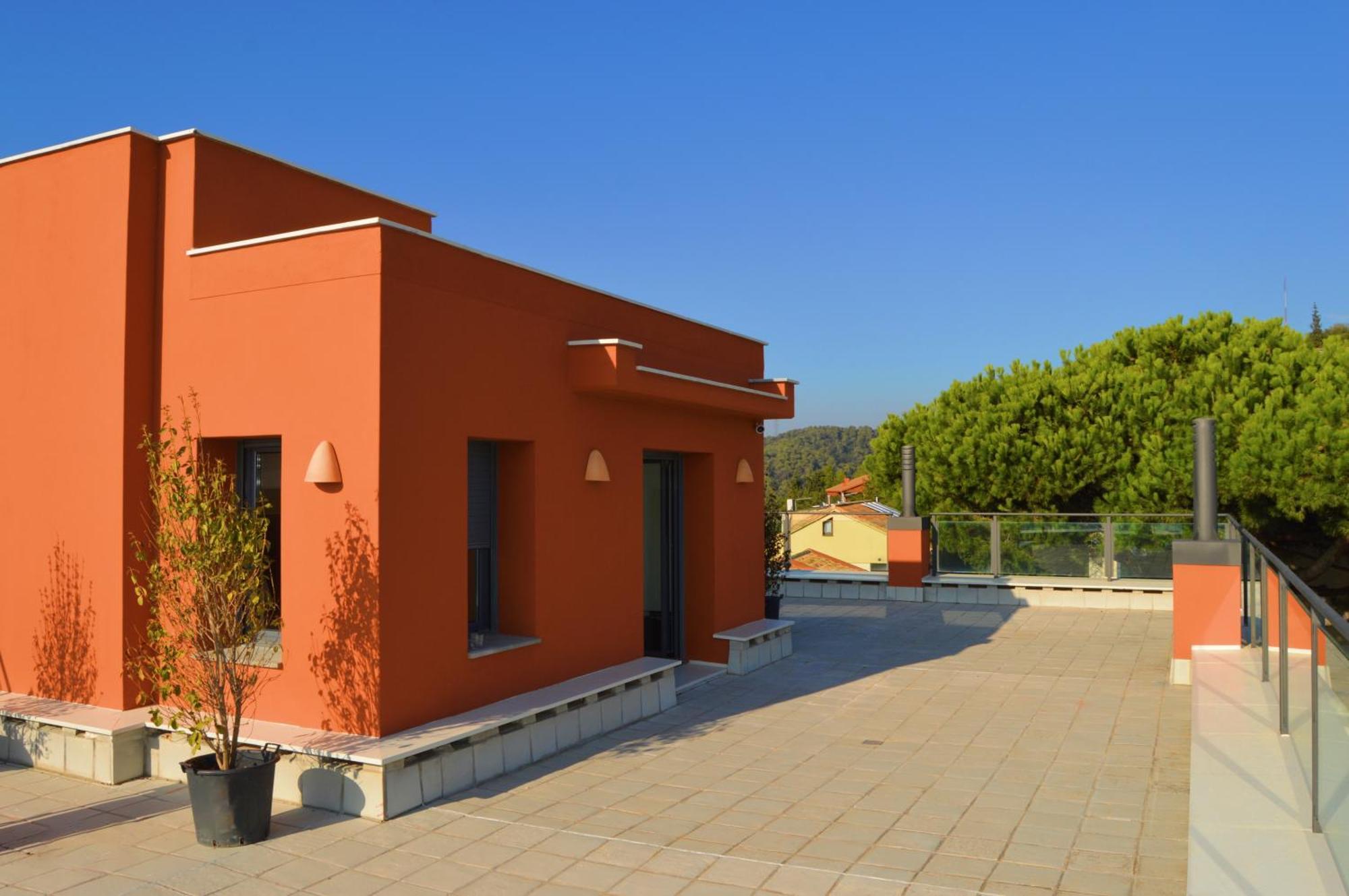 Circles House Coliving & Coworking * Barcelone