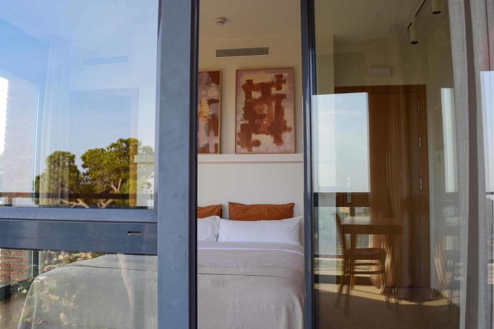 Circles House Coliving & Coworking Appartement Barcelone