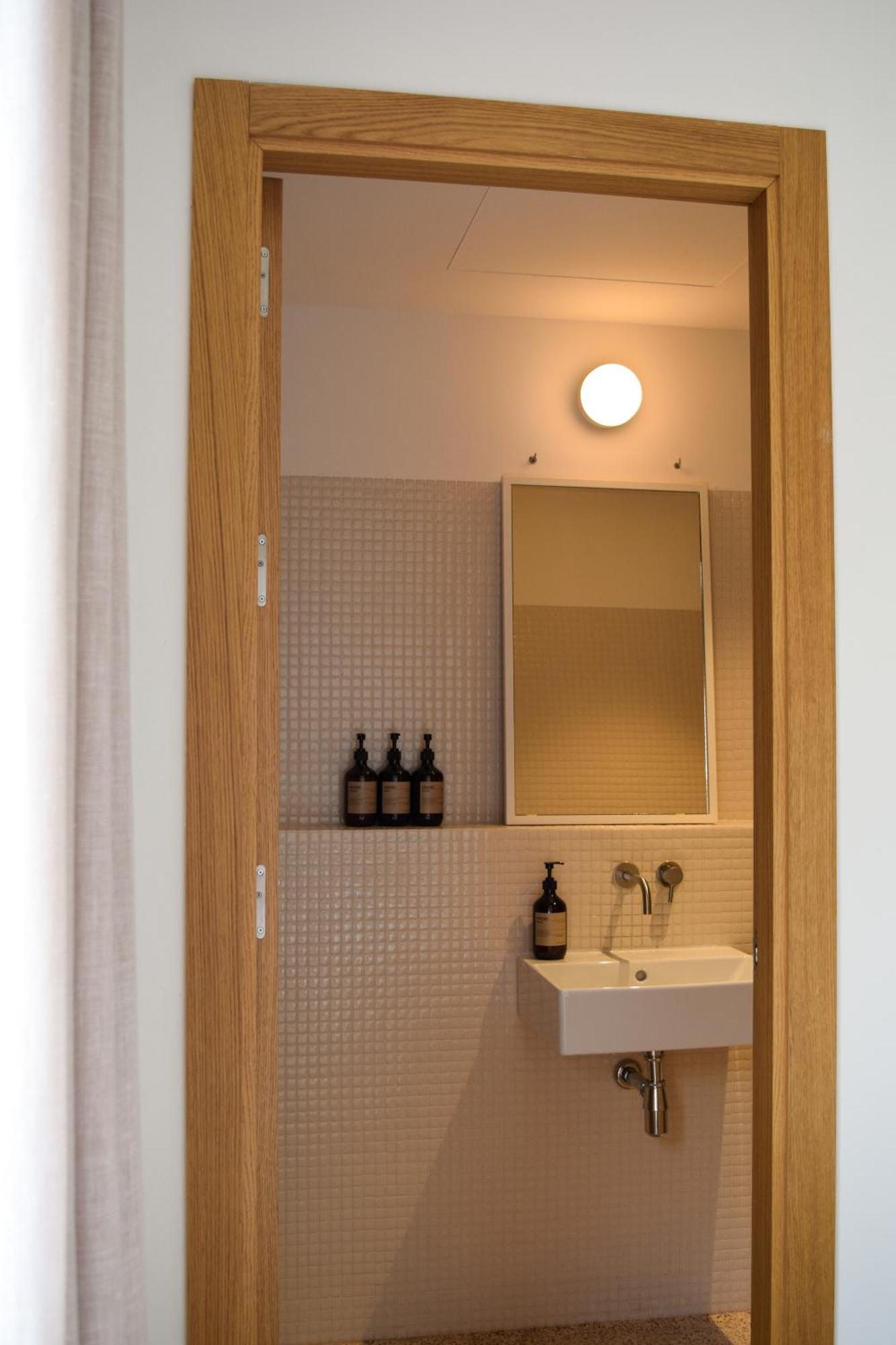 Circles House Coliving & Coworking Appartement Barcelone